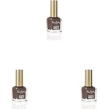 Belirtilmemiş Studio Nails Oje -063, 150 gr 3lü Paket