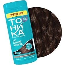 Belirtilmemiş Tonika Renk Veren Saç Balsamı 3.01 Bitter Çikolata – 150 ml