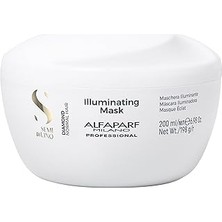 Belirtilmemiş Alfaparf Diamond Illuminating Linen Semi Mask 200ML