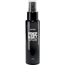 Belirtilmemiş Avon Prep And Set Spray Makyaj Sabitleyici Sprey 125 Ml.