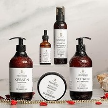 Belirtilmemiş Neutrevo Professional No:2 Saç Bakım Seti Keratin Serisi