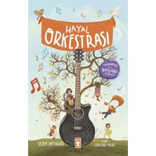 Renas Store Hayal Orkestrası