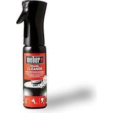 Belirtilmemiş Weber 17684 Emaye Temizleyici Boyalı Yüzey Temizliği 300ML
