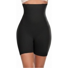 İlkyaz Fashion Ieg™ Paçalı Korse Kadın AK4217