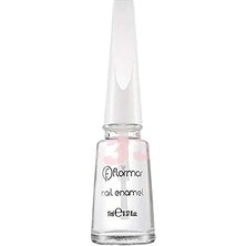 Belirtilmemiş Oje- Nail Enamel Şeffaf Oje 8690604013012 34000001-301 Glass Effect One Size