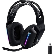 Belirtilmemiş G G733 Lightspeed Kablosuz Kulak Üstü Kulaklığı, Lightsync Rgb, Voice Mikrofon