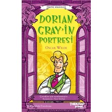 Renas Store Dorian Gray'ın Portresi