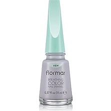 Belirtilmemiş Nefes Alan Parlak Oje- Breathing Color Nail Enamel- 003 Lavender Love- 8682536032544