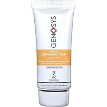 Belirtilmemiş Bbc (Blemish Balm Cream) Yüz Güneş Kremi 50 ml