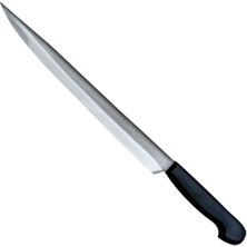 Renas Store Şahin Bursa Fileto ve Balık Bıçağı No:4, 35 Cm, Plastik Sap