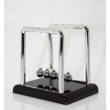 Buğz Newton Beşiği Denge Balans Model 1