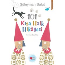 Renas Store 101 Kısa Halk Hikâyesi