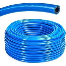Belirtilmemiş Basınçlı Ilaçlama Hortumu 240 Bar 8 mm 3 Metre Ağaç Bitki Yaprak Sebze Meyve Tarım Ziraat H