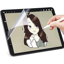 Belirtilmemiş Ipad 11.nesil A16 11INÇ/10.NESIL 10.9ınç Paper Like Mat Ekran Koruyucu