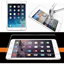 Belirtilmemiş Ipad Mini 5 Tablet Temperli Cam Ekran Koruyucu A2133 A2124 A2125 A2126 Renksiz