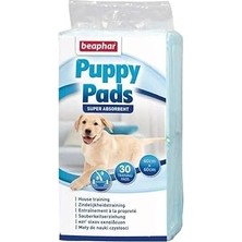 Belirtilmemiş Beaphar Eğitim Pedleri (30'lu Paket)