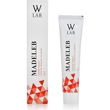 Belirtilmemiş W-Lab Madeleb Krem (40 Ml)