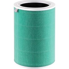 Belirtilmemiş Faf Fresh Air Filter / 2c Yeşil Hepalı Formaldehit S1 High Efficiency Filtre, Air Purifie