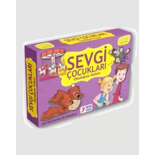 Renas Store Sevgi Çukları Okuduğunu Anlıyor 10