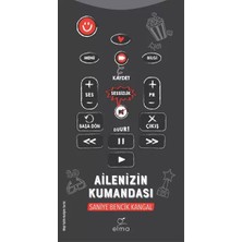 Renas Store Ailenizin Kumandası