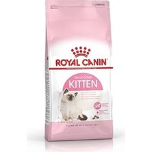 Belirtilmemiş Kitten 10 kg (Orijinal)