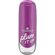 Belirtilmemiş Essence Cosmetics Oje Jel 54