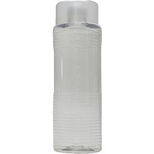 Belirtilmemiş Paradise Pet Kolonya Şişesi 400 ml Kapak Takım 50 Adet
