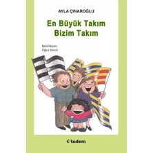 Renas Store En Büyük Takım Bizim Takım