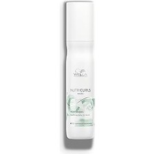 Belirtilmemiş Wella Professionals Nutricurls Milky Waves Nourishing Spray 150 ml