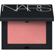 Belirtilmemiş Nars Talc Free Blush - Brightening Blush For Pale Skin - Deep Throat (4.8 G) PASSI.2622