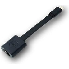 Belirtilmemiş Usb-C'den Usb-A 3.0'a Adaptör (Eski Bilgisayarınızda Usb-C Bağlantı Noktası Yok Mu? Bu Adaptör