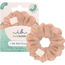 Belirtilmemiş Invisibobble Sprunchie Recycling Rocks 1 Adet Çevre Dostu Kumaş Toka