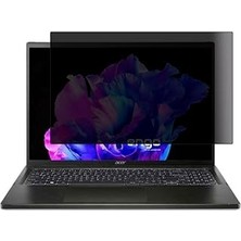 Belirtilmemiş Engo Swift Edge 16 16 Inç Hayalet Ekran Koruyucu 9h Nano