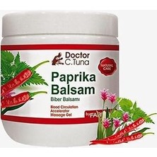 Belirtilmemiş Farmasi Biberli Masaj Jeli