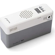 Belirtilmemiş M1 Elektronik Puro Nemlendirme 800 Capacity