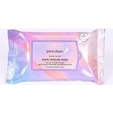 Belirtilmemiş Selin Beauty Makyaj Temizleme Mendili