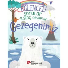 Renas Store Eğlenceli Sorular Iinç Cevaplar – Gezegenimiz
