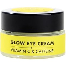 Belirtilmemiş Polente - Glow Eye Cream - C & Kafein Içeren Canlandırıcı Göz Kremi (20 Ml)