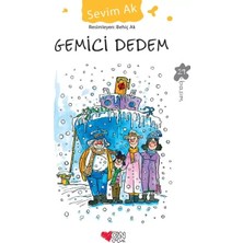 Renas Store Gemici Dedem