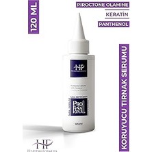 Belirtilmemiş Nail Defender Tırnak Bakım Losyonu Panthenol Keratin ile 120 ml
