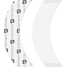 Belirtilmemiş Walker Tape Hold™ Tape Protez Saç Bandı Oval (''cc'' - 2,0cm x 7,5cm) 36 Adet