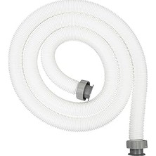 Belirtilmemiş Hortum, Beyaz, 300 x 0,38 x 0,38 Cm, 58368-05