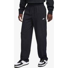Nike Nıke M Nk Club Knıt Oh Pant Erkek Eşofman Altı FQ4332-010