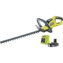 Belirtilmemiş Ryobi Hedge Trimmer 18V - 45 cm - 1 Battery 2,0AH