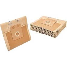 Belirtilmemiş Nilfisk 10 Adet VP300 Toz Torbası (GD1010/HDS1010/GD2000/HDS2000)