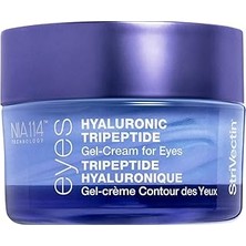 Belirtilmemiş Strivectin Advanced Acids Hyaluronic Tripeptide Gel Cream For Eyes, Intense Hydration & Light