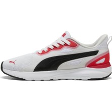 Puma Softrıde Cosmıc St Slıptech Erkek Beyaz Yürüyüş Ayak Ayakkabı 40263203