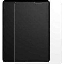 Belirtilmemiş Ipad Air 5 10.9" 2022 Paper Like Mat Ekran Koruyucu A2588 A2589 A2591