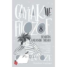 Renas Store Çaylak Ile Filozof 8 - Benliğin Karanlık Tarafı