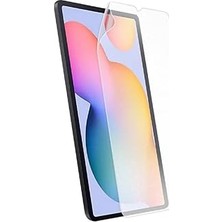 Belirtilmemiş Galaxy Tab A11 / A9 8.7ınç Paper Like Mat Ekran Koruyucu X110 X130